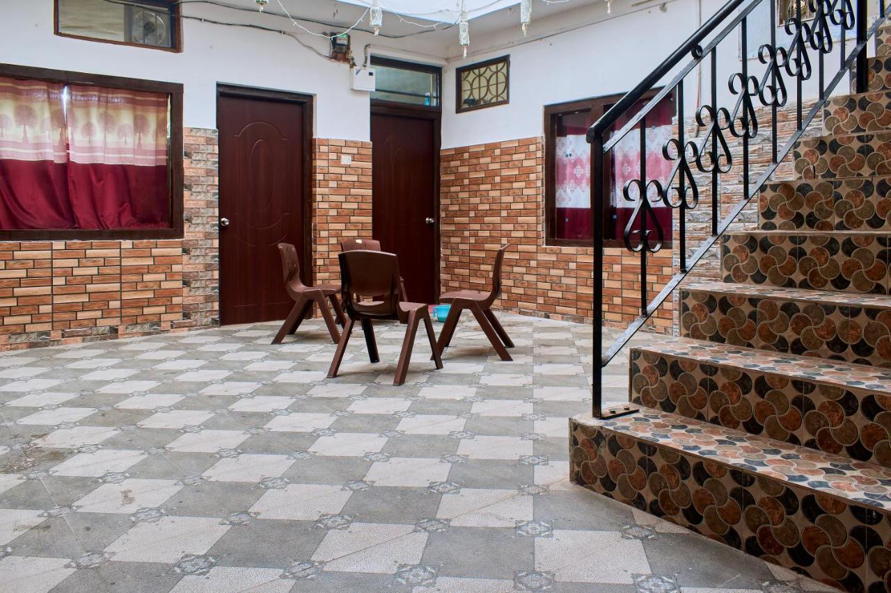 Sunrise View Homestay Kasauli Exterior foto