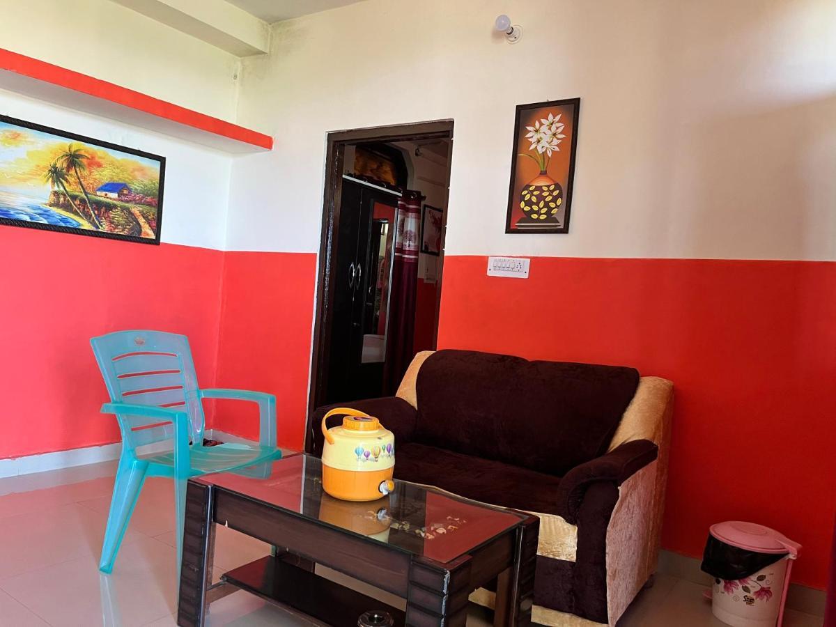 Sunrise View Homestay Kasauli Exterior foto